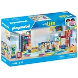 Playmobil City Life - Fashion store