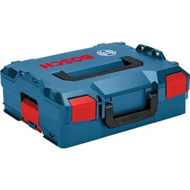 Bosch GDS 18V-450 HC Professional inkl. 2 x 5 Ah + L-Boxx 06019K4003