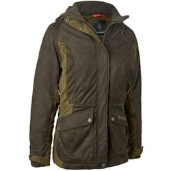 Deerhunter Estelle Damen Winterjacke Raven    36   Grösse: 36