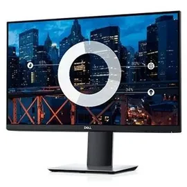 Dell P2419H 24"