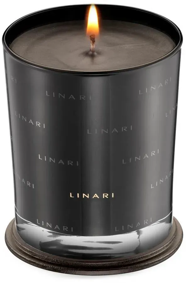 LINARI Duftkerzen Vaniglia Scented Candle Kerzen 190 g