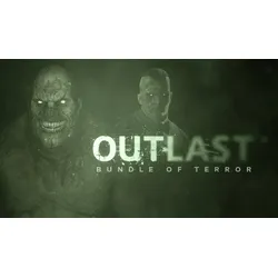 Outlast: Bundle of Terror