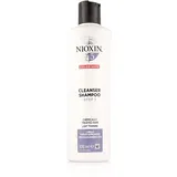 Wella Nioxin Color Safe 300 ml