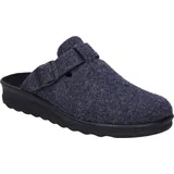 Josef Seibel Metz 240 | Hausschuh für Herren | Blau - Blau