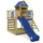 Wickey Rutschen Smart Life Blau