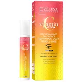 Eveline Cosmetics Aufhellendes und kühlendes Roll-on-Augenserum