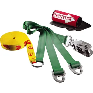 Slackline-Tools Slackline (10 m)