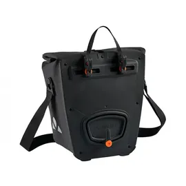 Vaude ReCycle Back Single black