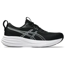Asics Gel-Pulse 17 Herren Schwarz / Gravel 44