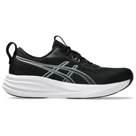 Asics Gel-Pulse 17 Herren Schwarz / Gravel 44