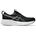 Gel-Pulse Herren Schwarz Gravel 44