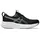 Asics Gel-Pulse 17 Herren Schwarz / Gravel 44