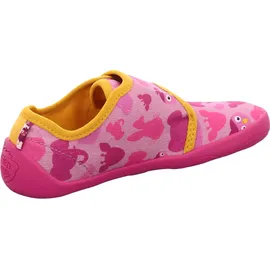 Affenzahn Movy Rosa 26