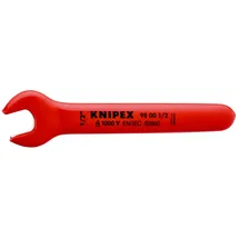 Knipex-Werk Maulschlüssel 98 00 1/2"
