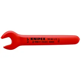 Knipex-Werk Maulschlüssel 98 00 1/2"