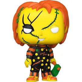Funko Chucky Die Mörderpuppe 9 cm