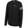 Rapha Trail Windblock Langarm-trikot - Black / Light Grey - S