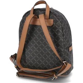 L.Credi Filiberta Rucksack Braun