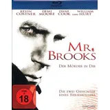 Mr. Brooks - Der Mörder in Dir