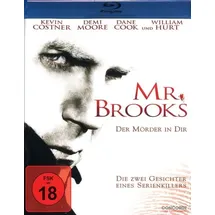 Mr. Brooks - Der Mörder in Dir