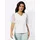 CREATION L Modal-Mix-Shirt in ecru | Gr.: 38