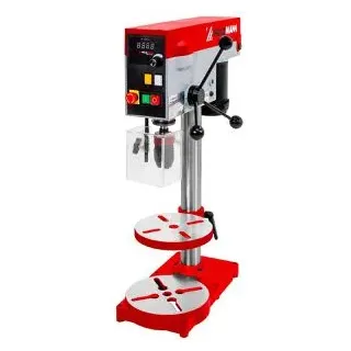 Holzmann Maschinen Holzmann Ständerbohrmaschine SB13B16VN 230V