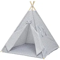 BabyGO Spielzelt »Little Tent«, (1 tlg.), Made in Europe,