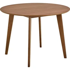 VCM Roxby 105 x 76 cm Walnuss