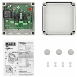 Sommer S10794-00001 SOMcom4