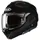 HJC Helmets F100 Carbon Black XL