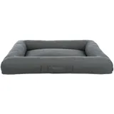 Trixie Vital Bett Pulito 80 x 60 cm grau