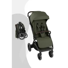 ABC-Design Avus 3 Grün