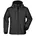 Daiber JN1000 Softshelljacke schwarz S