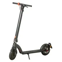 Six Degrees Velo E7 schwarz