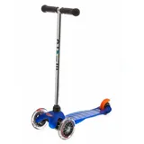 Micro Mobility Mini Micro Sporty blau