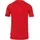 Uhlsport Österreich Trainingsshirt Goal 25 2023 Kinder Rot Gr. 152