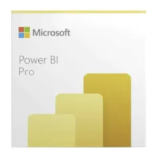 Microsoft Power BI Pro 100 User
