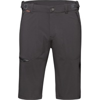 Mammut Runbold Shorts Schwarz 44