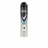 Rexona Invisible Ice Fresh Men Deo Spray 200 Ml