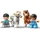 LEGO Duplo Pferdestall und Ponypflege 10951