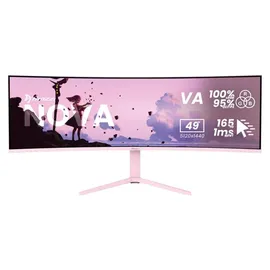 Arozzi Nova 49"