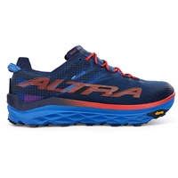 Altra Mont Blanc M blue/red 44