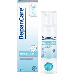 BepanCare Narben-Gel