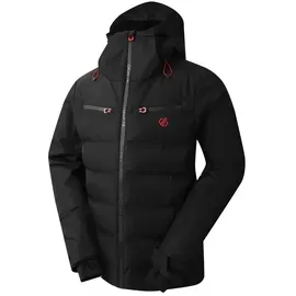 Dare 2b Speed Ii Jacke Schwarz 3XL