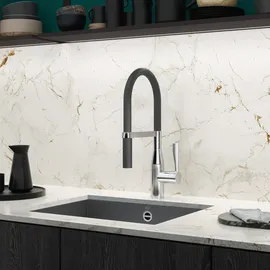 Dornbracht SYNC Einhebelmischer Chrom