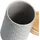 Zeller Vorratsdose grau 720 ml