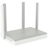 Keenetic Hero 4G+ AX1800, WiFi 6 - White