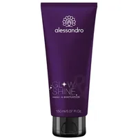 Alessandro Handpflege Glow & Shine Hand & Körper Lotion 150 ml