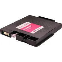 ABC-Design Kompatible Druckerpatrone für Ricoh Gc21M Magenta von ABC