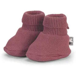 Sterntaler Strick-Schuh rosa, 13/14